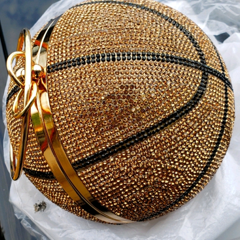 Crossbody Purse